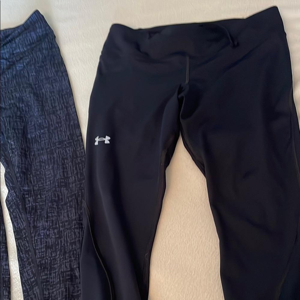 Ladies 6 Pc Performance/Workout Bundle - image 1